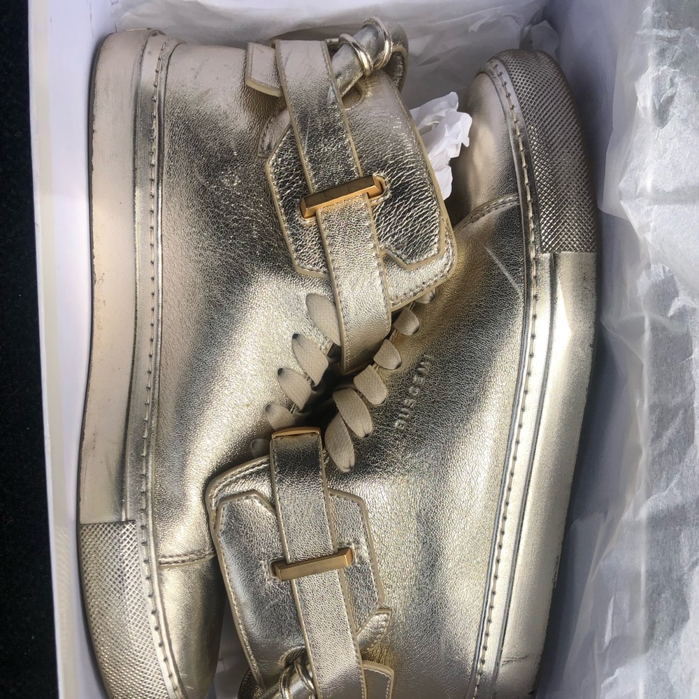 Buscemi Gold - Picture 2 of 4